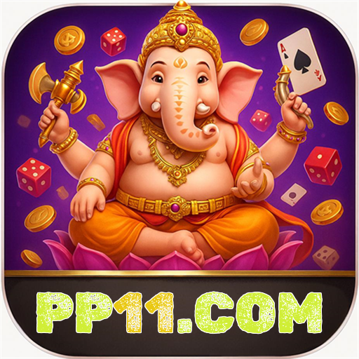 pp11.com Logo