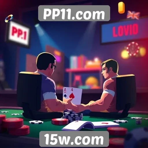 Recursos exclusivos do PP11.com para jogadores iniciantes