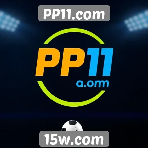 Impacto do PP11.com no mercado de jogos online