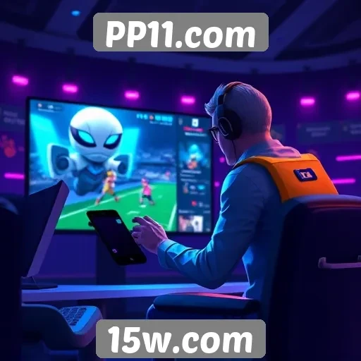 Novas funcionalidades do PP11.com para jogadores em 2025