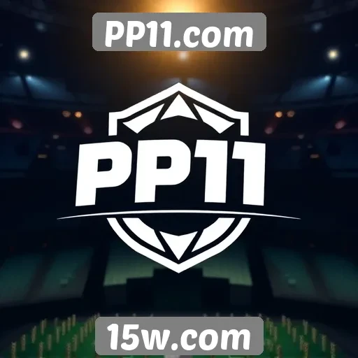 Plataforma PP11.com promove torneios de jogos competitivos