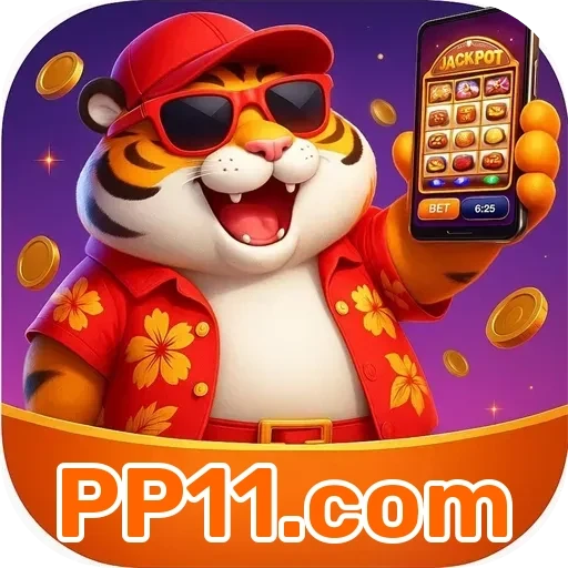 PP11.com Caça-Níqueis